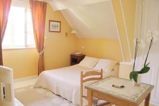 Maison d'Hôtes l'Escale - Bains-les-Bains - 9