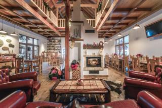 Casa Trappold - Apold - 7