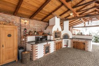 Casa Trappold - Apold - 6