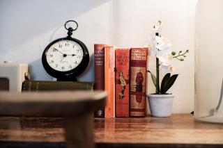 Bel and The Dragon-Odiham - Odiham - 7