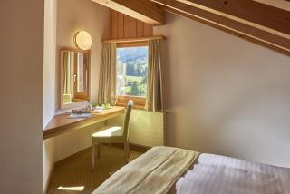 Hostellerie am Schwarzsee - Bad-Schwarzsee - 5