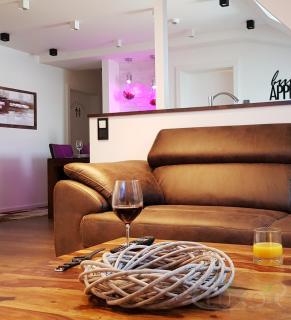 Luxor City Apartments - Lienz - 9