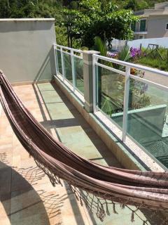 Casa de aluguel - 8