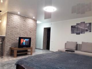 Apartment - Matusevycha Street 2-11 - Kryvyi Rih - 6