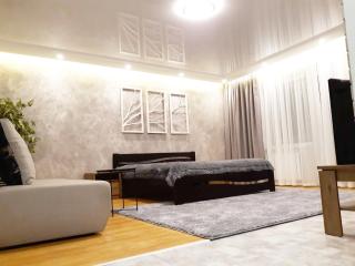 Apartment - Matusevycha Street 2-11 - Kryvyi Rih - 5