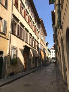 Pepi apartments - Florence - 4