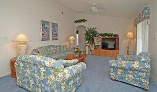 Greater Groves-4 Bedrooms Home W-Pool-5204Gg - Orlando - 9