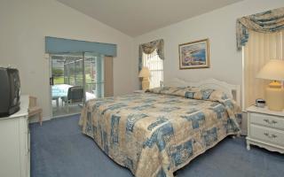 Greater Groves-4 Bedrooms Home W-Pool-5204Gg - Orlando - 7