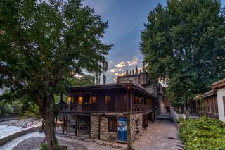 Serena Shigar Fort - Shigar - 2