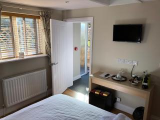 Plum Pudding - Abingdon - 3