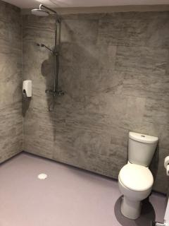 Plum Pudding - Abingdon - 1