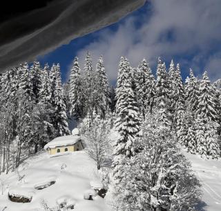 Haus am Bach - Wagrain - 7