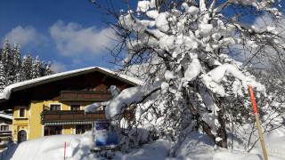 Haus am Bach - Wagrain - 6
