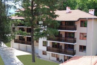 Vidima Apartment Hotel - Apriltsi - 0