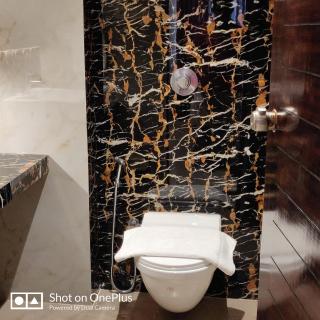 The Byke Signature - Bangalore - 6