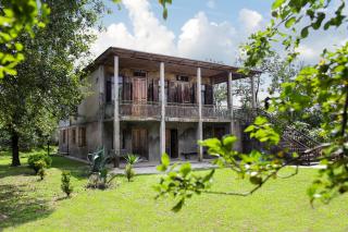 Daraselia Family guesthouse - 1
