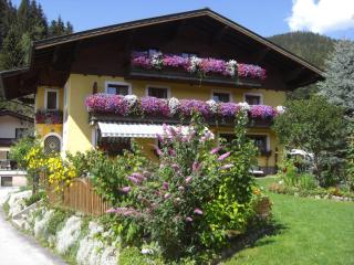 Haus am Bach - Wagrain - 0