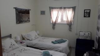 Lovely Little Apartment near Beach - Netanya - 7