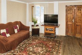 Daraselia Family guesthouse - 5