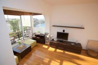Argola Kraljevica apartment - 0