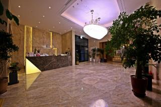 Guwol Hotel - Incheon - 1