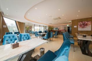 Guwol Hotel - Incheon - 2
