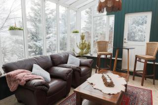 The apartment - Öbbuhús - 0