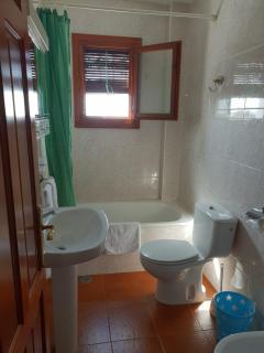 Apartamento Ruta de las Nieves - Capileira - 2