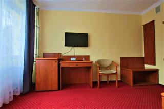 Arkadia - Kielce - 1