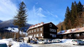 Hotel Pod Sokolím - Terchová - 4