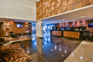 SJ Premium Hotels By Atlantica - Goiânia - 7