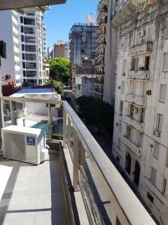 Laprida 519 - Rosario - 9