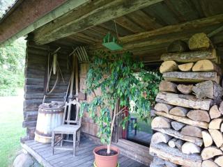 Marknatalu Puhkemajad - 4