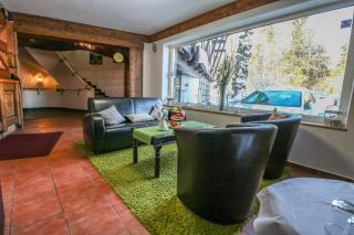 Hotel Quellenhof - Grainau - 3