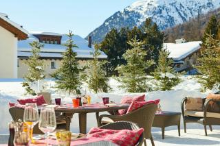 Giardino Mountain - 5