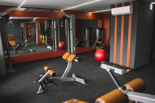 Bratislava Hotel Kyiv - Kiev - 1