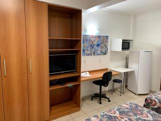 Hotel Flat Alameda - 6