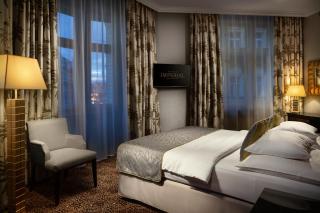 Art Deco Imperial Hotel - Prague - 7