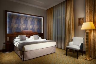 Art Deco Imperial Hotel - Prague - 9