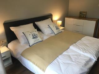 Apartamenty Silence Baltic Pod Żaglami - 9