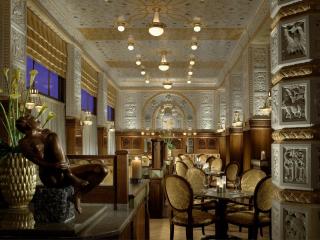 Art Deco Imperial Hotel - Prague - 0