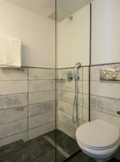 Luxury Studio Apartment in the City Center - Ágios Nikolaos - 4
