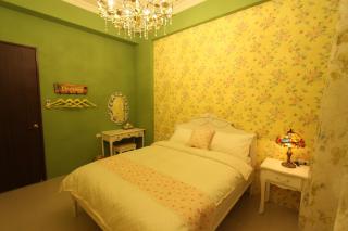 Chia Yuan Homestay - 9