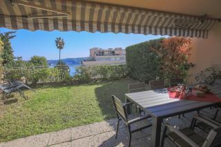 Jardin Figuiers AP4123 by Riviera Holiday Homes - Villefranche-sur-Mer - 6