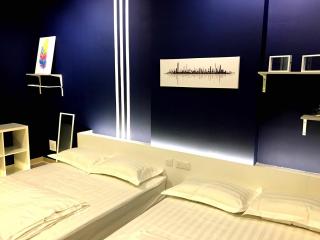 Excellent Location Premium Studio at Palo 101 Ipoh - Ipoh - 8