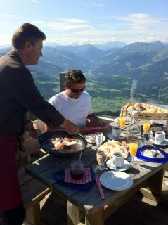 Appartement Felsenheim - Westendorf - 3