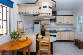 CH Veleta Ciudad Quesada - 1