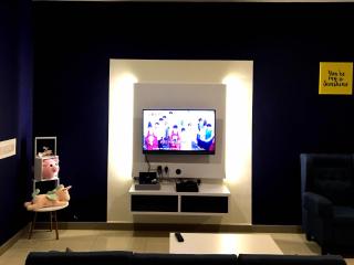 Excellent Location Octagon Studio at Palo 101 Ipoh - 5