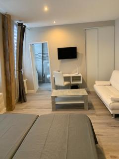 hotel des 2 nations - Luchon - 0