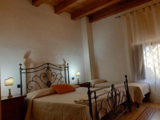 Residenza L'Antico Borgo Hotel - Filadelfia - 3